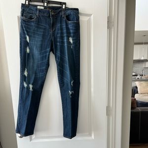 Kut  from the Kloth jeans Size 12